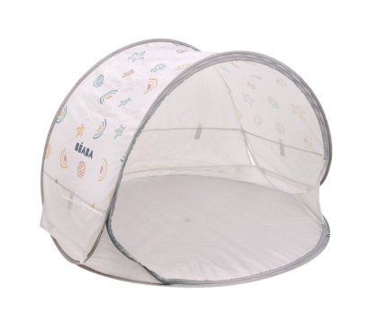 เต็นท์กันแดดสำหรับเด็กพับได้ BREEZY Solar Anti UV Tent