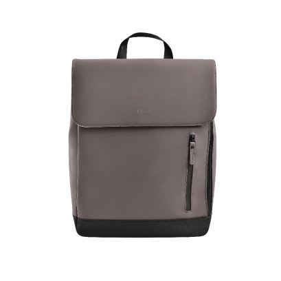 กระเป๋าเปลี่ยนผ้าอ้อมแบบเป้สะพายหลัง Oslo Changing Backpack  Mineral Grey