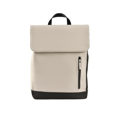 กระเป๋าเปลี่ยนผ้าอ้อมแบบเป้สะพายหลัง Oslo Changing Backpack - Clay