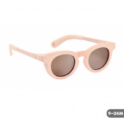 แว่นกันแดดเด็ก Sunglasses (9-24 m) Delight Blush