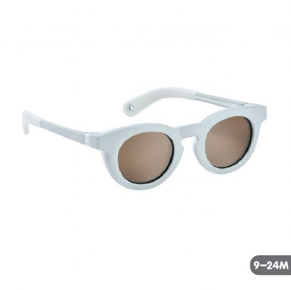 แว่นกันแดดเด็ก Sunglasses (9-24 m) Delight Cloud Blue