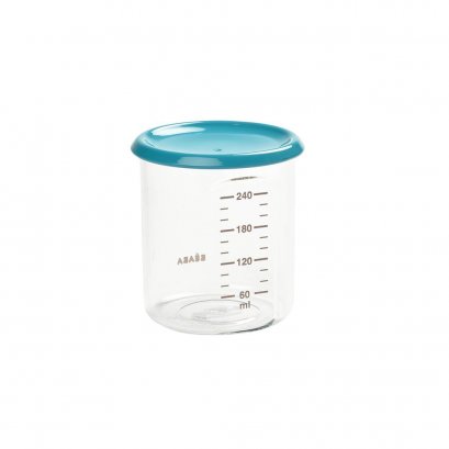 Maxi Portion 240 ml Tritan - BLUE