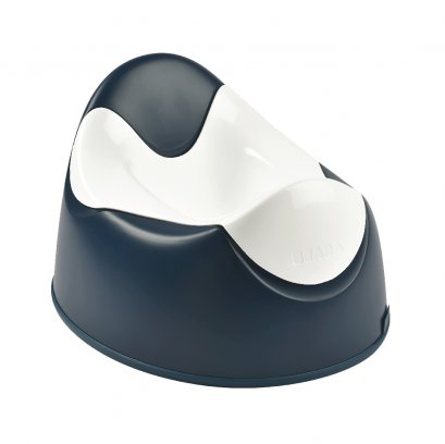 Training Potty - Night Blue