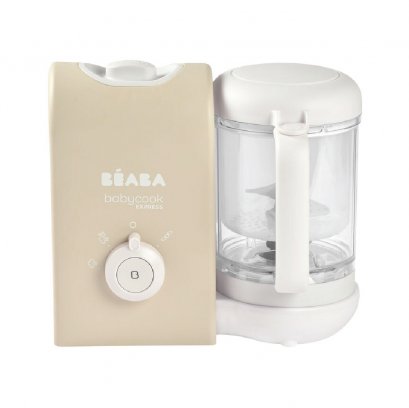 เครื่องนึ่งปั่นอาหาร Babycook® Express - Clay Earth