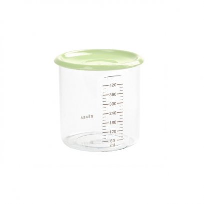 Maxi + Portion 420 ml Tritan light green