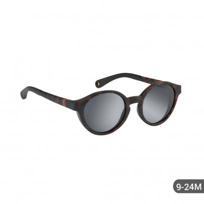 แว่นกันแดดเด็ก Sunglasses (9-24 m) Tortoiseshell