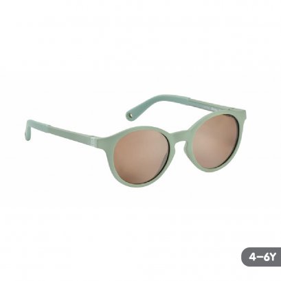 แว่นกันแดดเด็ก Sunglasses (4-6Y) Sage Green