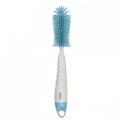 แปรงซิลิโคน Silicone Bottle Brush