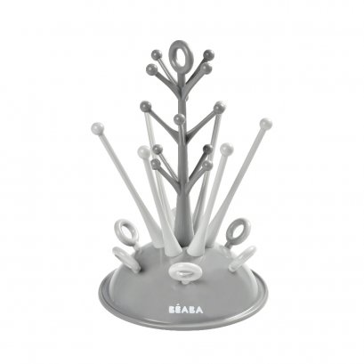 Tree Drying Rack - LIGHT GREY