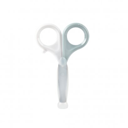 Baby Scissors - Airy Green