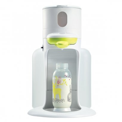 Bib&#039;expresso ® Steril NEON : 3-in-1 baby bottle processor