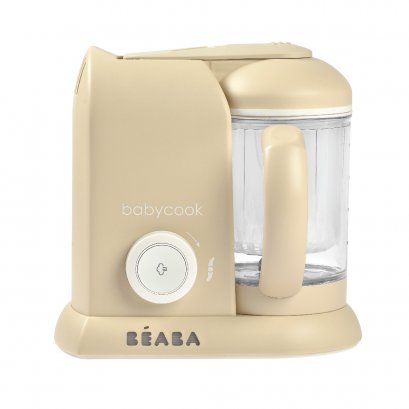 เครื่องนึ่งปั่นอาหาร Babycook® Solo Clay Earth
