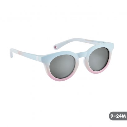 แว่นกันแดดเด็ก Sunglasses (9-24 m) Delight Rainbow Freeze