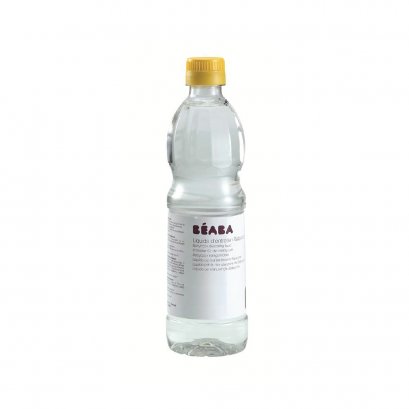 น้ำยาขจัดคราบ Universal Descaler - 1/2 liter