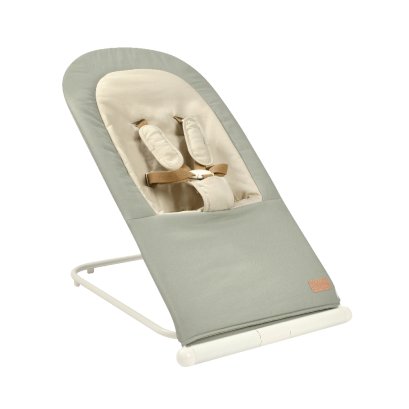 เก้าอี้โยกพับได้ Eazy Relax Foldable Bouncer - Seagrass