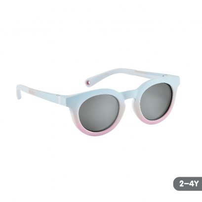 แว่นกันแดดเด็ก Sunglasses (2-4 y) Happy Rainbow Freeze