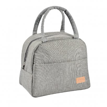 กระเป๋าเก็บอุณหภูมิ Isothermal Bag - Heather Grey