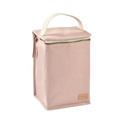 กระเป๋าเก็บอุณหภูมิ BEABA Isothermal Meal Pouch - Dusty Pink