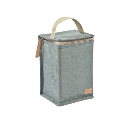 กระเป๋าเก็บอุณหภูมิ BEABA Isothermal Meal Pouch - Frosty Green