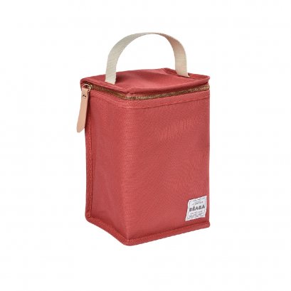 กระเป๋าเก็บอุณหภูมิ BEABA Isothermal Meal Pouch - Terracota