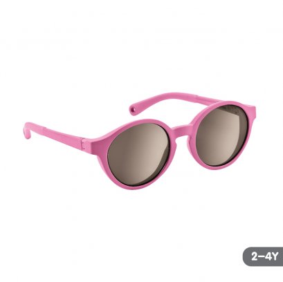 แว่นกันแดดเด็ก Sunglasses (2-4Y) Barbiecore