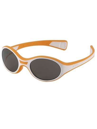 แว่นตากันแดดเด็ก Béaba Kids sunglasses M - ORANGE