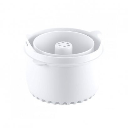 โถหุงข้าว Babycook® Original  Pasta / Rice cooker - WHITE
