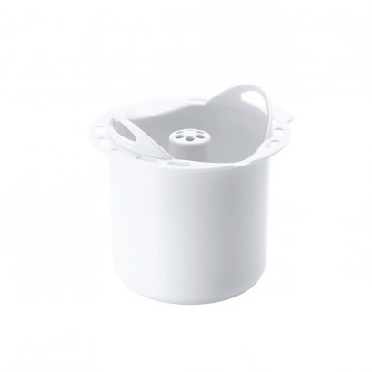 โถหุงข้าว Babycook® Solo,Duo Pasta / Rice cooker-  WHITE