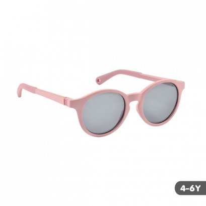 แว่นกันแดดเด็ก Sunglasses (4-6Y) ROSE