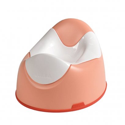 Training potty - CORAL