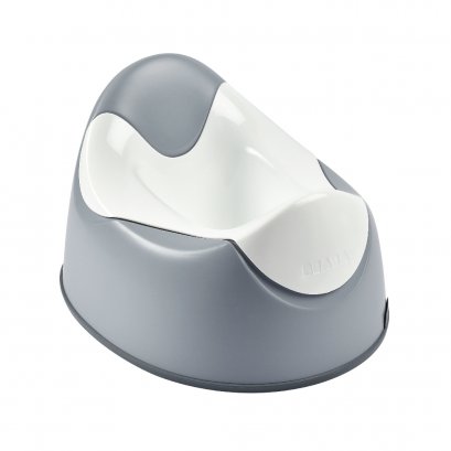 Training Potty - Light Grey