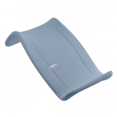 Transatdo 1st age Bath Recliner / Seat - Light Grey