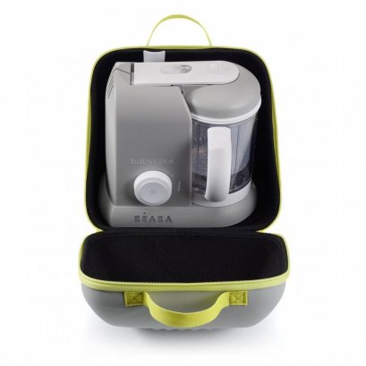 กระเป๋ากันกระแทก Babycook® Solo Transport Bag GREY