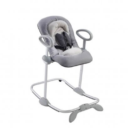 Up &amp; Down Bouncer III HEATHER GREY