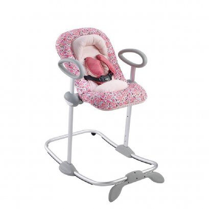 Up &amp; Down Bouncer III - PINK LIBERTY