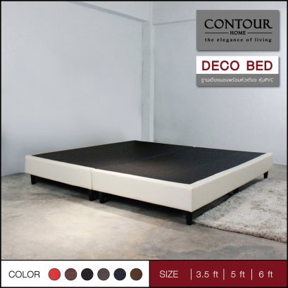 DECO BED