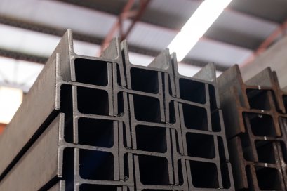 เหล็กเอชบีม