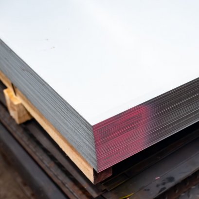 เหล็กแผ่นซิงค์