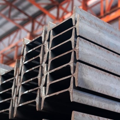 เหล็กบีม | เหล็กไอบีม | เหล็ก i beam