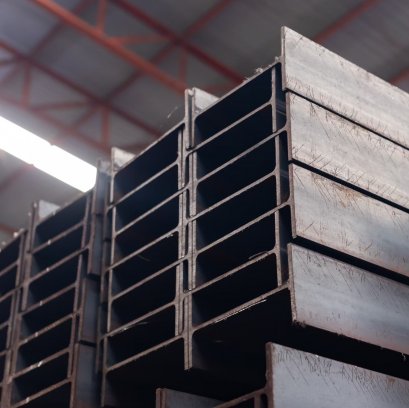 เหล็กไวด์แฟรงค์