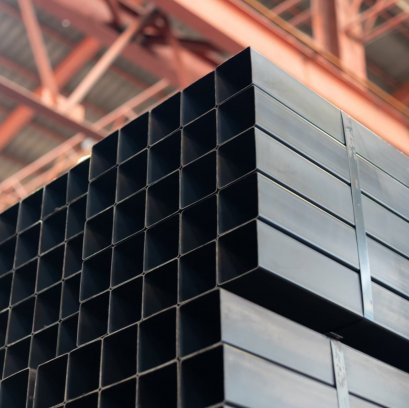 เหล็กกล่อง