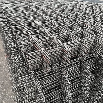 เหล็กไวร์เมช