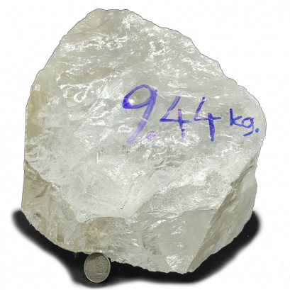 หินQuartz 9.44 kg(copy)