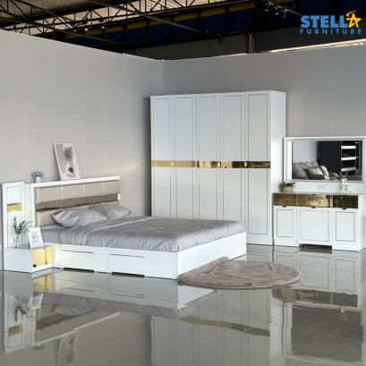 ชุดห้องนอนไอลีน