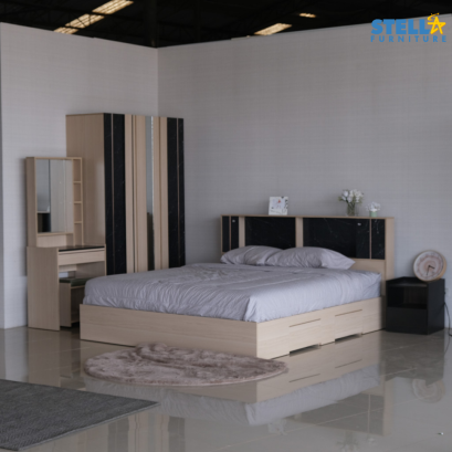 ชุดห้องนอน อาเซีย