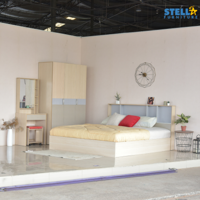 ชุดห้องนอนธอร์ล่า