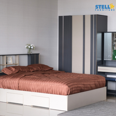 ชุดห้องนอนลิซโซ่