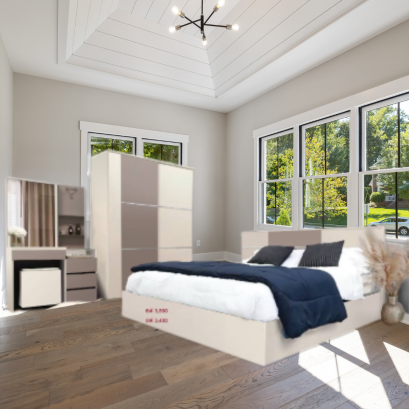 ชุดห้องนอนอดัม