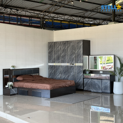 ชุดห้องนอนไอแลน