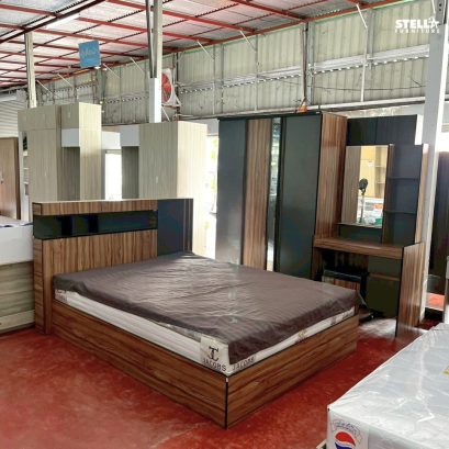 ชุดห้องนอนมิราเคิล